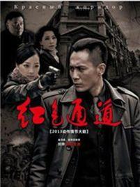 电视剧红色通道全集在线观看,传奇抗战剧全集免费观看，重温烽火岁月