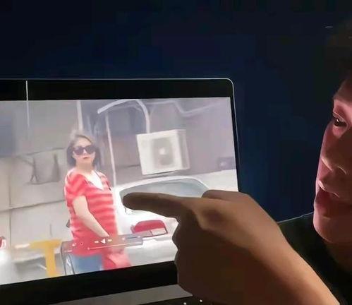 葛思齐爆料视频最新,事件背后惊人真相